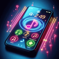 Android ringtones - Sounds