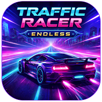Traffic Racer Endless