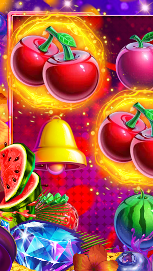 Cherry Day Screenshot 0