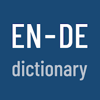 English-German Dictionary Pro
