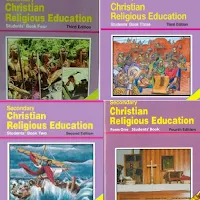 C.R.E: Form 1 - 4 Handbook.