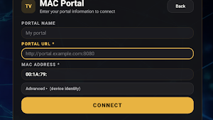 BitGold Mac Screenshot 1