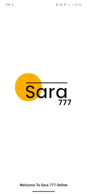 Sara 777 - Online Matka App Screenshot 0