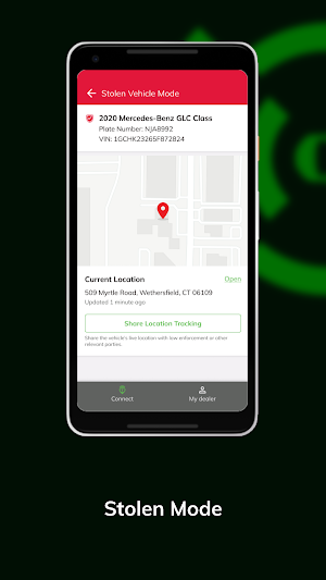 Ira Toyota Danvers Connect Screenshot 1