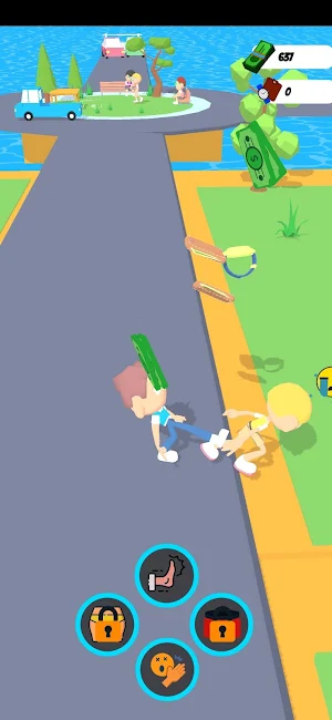 Bully School Screenshot 0