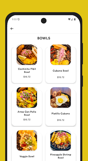 Mexicuban Screenshot 2