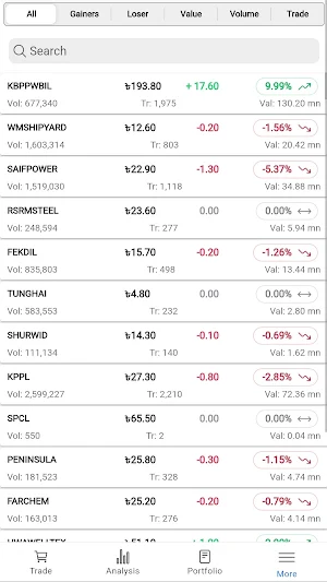 Puji Screenshot 3