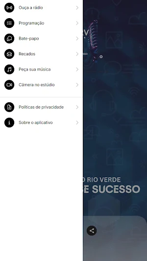 ALÔ SARV Screenshot 1