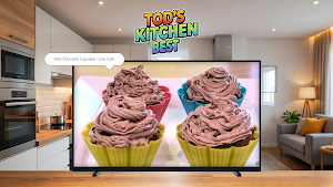 Tods Kitchen Channel Screenshot 2