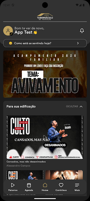 MTDA Screenshot 0