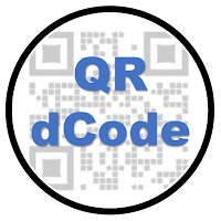 dCode: QR Code Reader