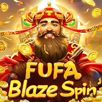 FUFA Blaze Spin