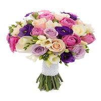 Bouquets Flowers 2024