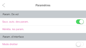 PNJ VISION Screenshot 3