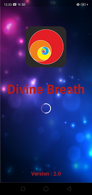 Divine Breath Screenshot 0