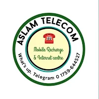 Aslam Telecom