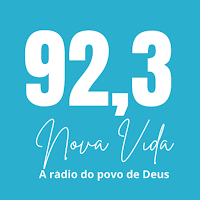 Radio Nova Vida 92,3