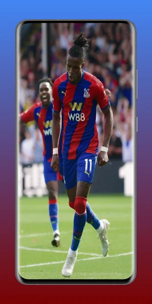 Crystal Palace 4K Wallpapers Screenshot 1