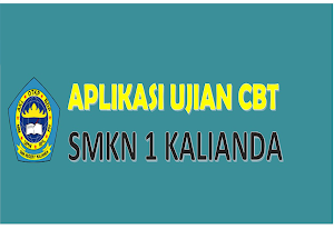 Exam Client SMKN 1 Kalianda Screenshot 2