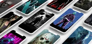 Jason Voorhees Wallpaper Screenshot 0