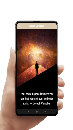 spiritual quotes Screenshot 2