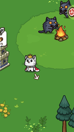 Swordtail Screenshot 0
