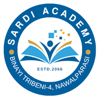 Sardi Academy