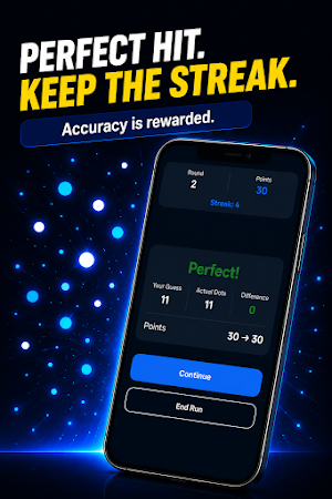 DotzBlitz: Brain Game Screenshot 2