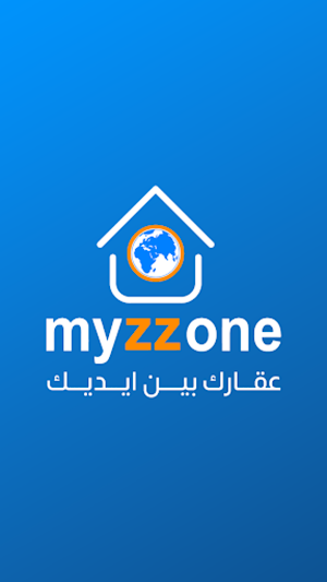 Myzzone - Real Estate Screenshot 0