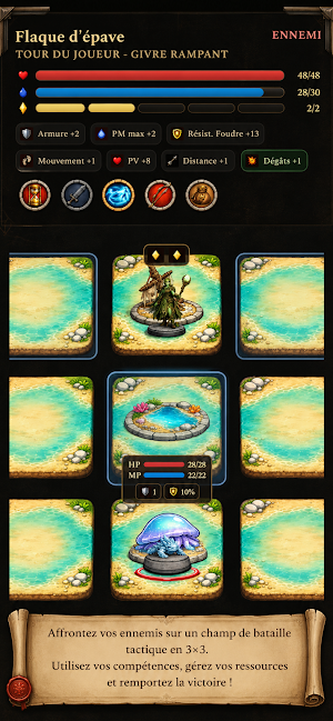 Aghasme Screenshot 3