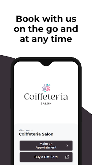 Coiffeteria Screenshot 0