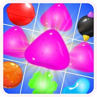 Candyland Adventure