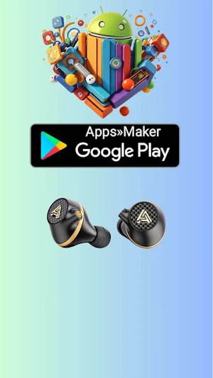 Audeze Euclid App Guide Screenshot 2