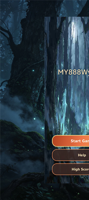 MY888Wyvern Screenshot 0