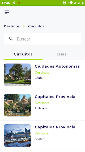 TurismoSocial Screenshot 0