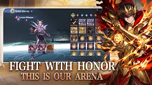 Archer’s Oath: Exodus Screenshot 3