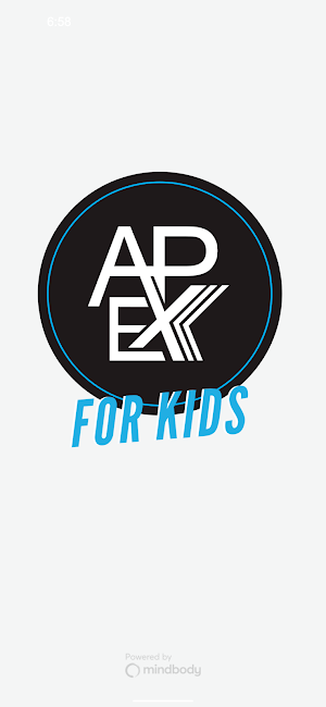 APEX for Kids Screenshot 0