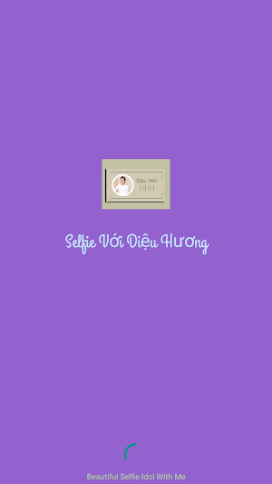 Chụp Ảnh Với Diệu Hương Screenshot 3