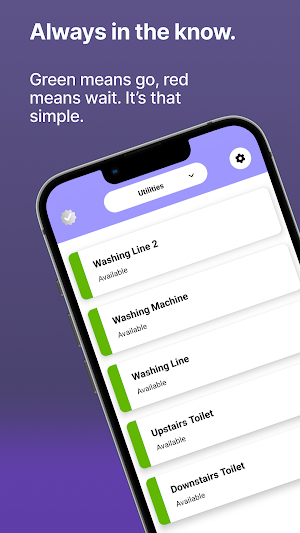 HouseFlow Screenshot 1