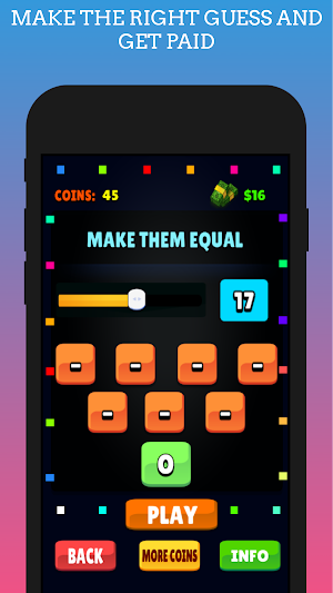 Slide-Make Money Cash Earn App Screenshot 2