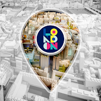 London AR