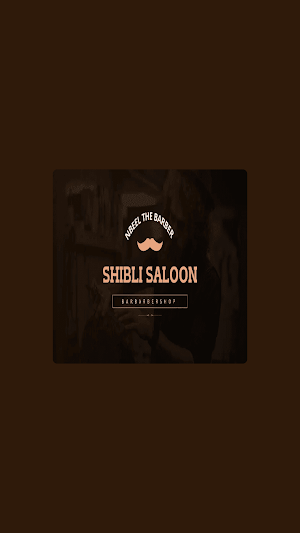 Shibli Saloon Screenshot 3