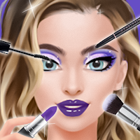 Vlinder Fashion Girls Dress Up
