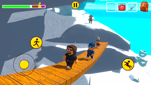 Peak Mountain Screenshot 3