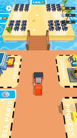 Smash Machine Screenshot 0