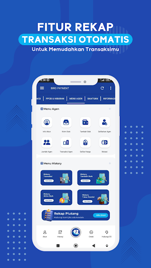 BIRO PAYMENT Screenshot 3