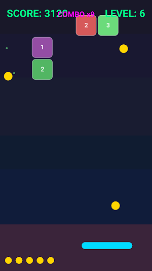 Pinball Master Screenshot 0