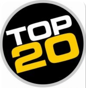 Radio Top20 Screenshot 3