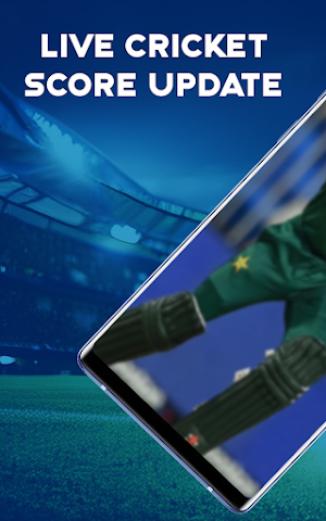 SportsHD: Live Cricket TV 2023 Screenshot 0