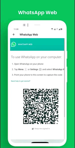 WhatsTools - Chat w/o Contact Screenshot 3